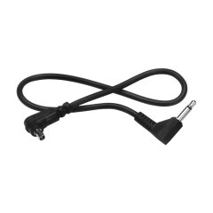Profoto Air male 3.5mm miniphone to PC