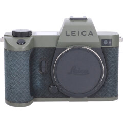 Tweedehands Leica SL2-S Reporter CM3061