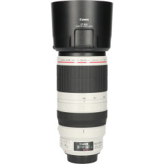 Tweedehands Canon EF 100-400mm f/4.5-5.6L IS II USM CM7608