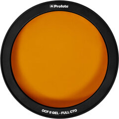 Profoto OCF II Gel Full CTO