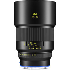 Zeiss Otus ML 50mm F/1.4 E
