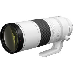Canon RF 200-800mm f/6.3-9 IS USM - PRE ORDER