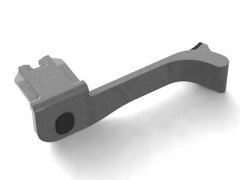Thumbs up EP-3S Thumb Support voor Leica M - Grijs
