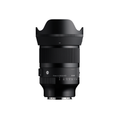 Sigma 35mm f/1.2 DG II Art Sony E-mount