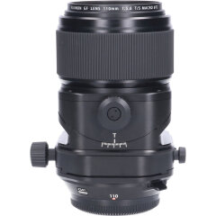 Tweedehands Fujifilm GF 110mm f/5.6 Tilt Shift Macro CM3598
