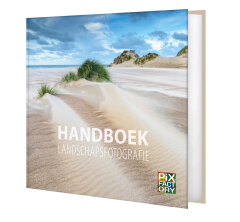 Handboek Landschapsfotografie