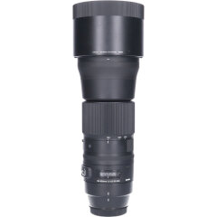 Tweedehands Sigma 150-600mm f/5.0-6.3 DG OS HSM Contemporary Canon CM3388