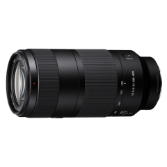 Sony FE 100-400mm f/5.6-8 OSS