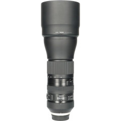Tweedehands Tamron SP 150-600mm f/5.0-6.3 Di VC USD G2 Nikon CM6476