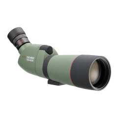 Kowa TSN-663M Spotting Scope + TSE Z9B 20-60X Zoom Oculair