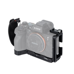 SmallRig 3856 L-Bracket Kit For Sony A7 IV/ A1 / A9 II