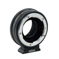Metabones Nikon G - Canon RF Speed Booster Ultra (0.71x)