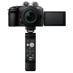 Cameraland Nikon Z30 Vlogger Kit aanbieding