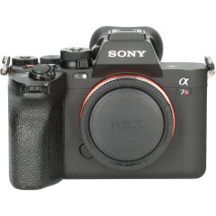 Tweedehands Sony A7R V Body CM