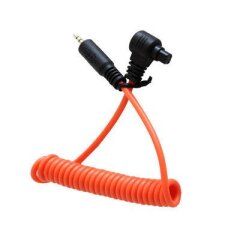 Miops Kabel voor Canon C1 - Oranje