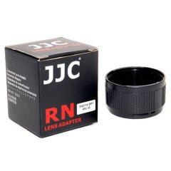 JJC RN-16 Lens Adapter voor Sigma DP1