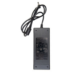 Nanlite AC adapter voor Pavotube 30C