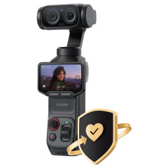 Insta360 Flexicare Physical Card Luna Ultra (1 jaar)