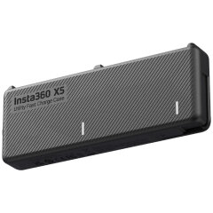 Insta360 X5 Utility Fast Charge Case