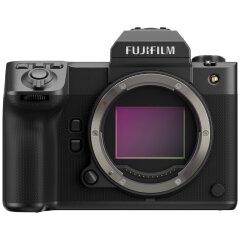 Fujifilm GFX 100 II Body