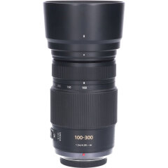 Tweedehands Panasonic 100-300mm f/4.0-5.6 G Vario MEGA OIS CM4257