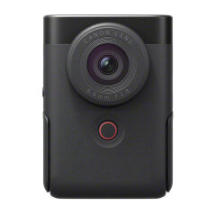 Canon Powershot V10 Zwart Vlogging Kit