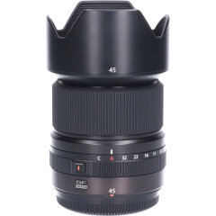 Tweedehands Fujifilm GF 45mm f/2.8 R WR CM4184