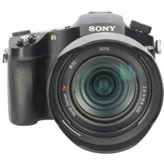Tweedehands Sony DSC-RX10 III CM6059