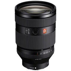 Sony FE 28-70mm f/2.0 GM