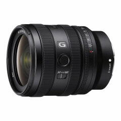 Sony FE 24-50mm f/2.8 G