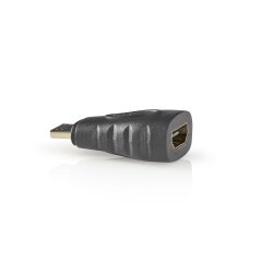 Nedis HDMI-Adapter HDMI-mini-connector - HDMI F