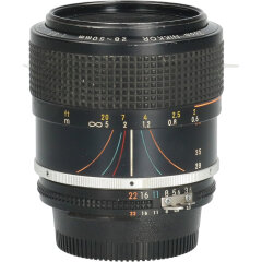 Tweedehands Nikon Zoom-NIKKOR 28-50mm F/3.5 Ai-S CM5222