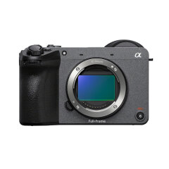Sony Cinema Line FX2