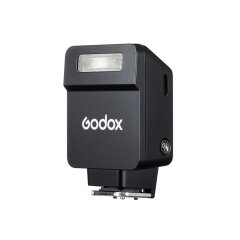 Godox Iflash TTL Camera Flash IT22 For Nikon Black