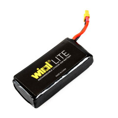 Wiral Extra Battery