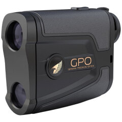 GPO Rangetracker 2000 OLED Black