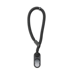Peak Design Cuff Rope Camera Strap Wrist Black