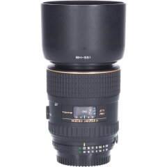 Tweedehands Tokina 100mm f/2.8 AT-X Pro D Macro Nikon CM3601