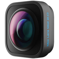 GoPro Max Lens Mod 2.0 voor Hero 12 Black