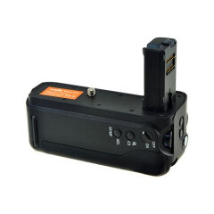 Jupio Battery Grip for Sony A9 / A7R III / A7M III (VG-C3EM)