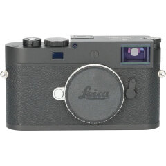 Tweedehands Leica M11-P Black CM6414