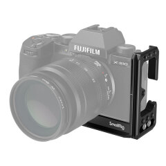Tweedehands SmallRig 3086 L-Bracket for Fujifilm X-S10 CM4800