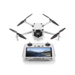 DJI Mini 3 Fly More Combo met Smart controller