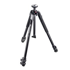 Manfrotto MT190X3 Alu Tripod