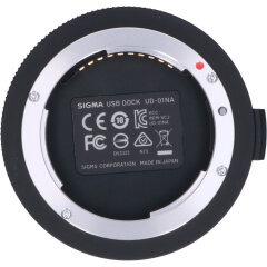 Tweedehands Sigma USB dock Nikon CM6191