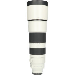 Tweedehands Sony FE 200-600mm f/5.6-6.3 G OSS CM3235