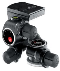 Manfrotto 410 Junior geared head