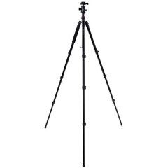 Dorr Aluminium Tripod Pro Black PB-180