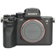 Tweedehands Sony A7R V Body CM5389