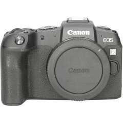 Tweedehands Canon EOS RP Body CM7822